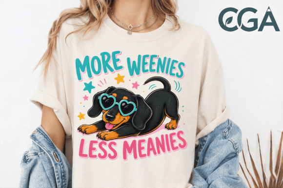 More Weenies Less Meanies: A Design for Joyful Connection